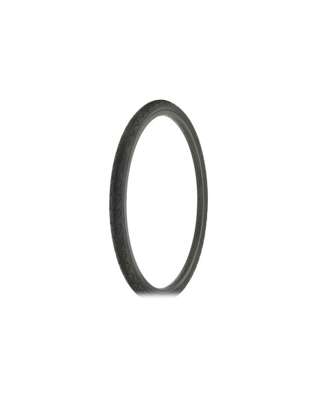 Tire 26 x 1.50 Black/Black Side Wall HF-105.